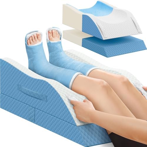 TranquilRelax Leg Elevation Pillows by Unknown