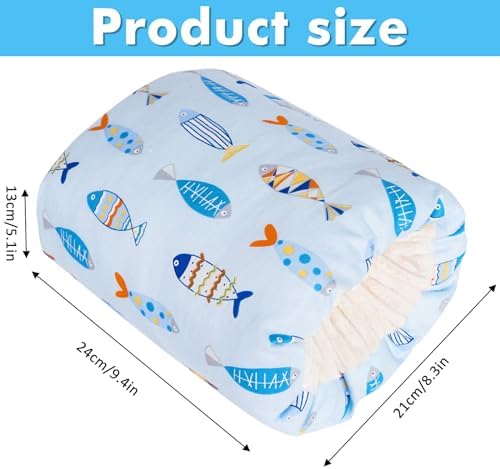 Baby Nursing Arm Pillow for Breastfeeding - Image 3