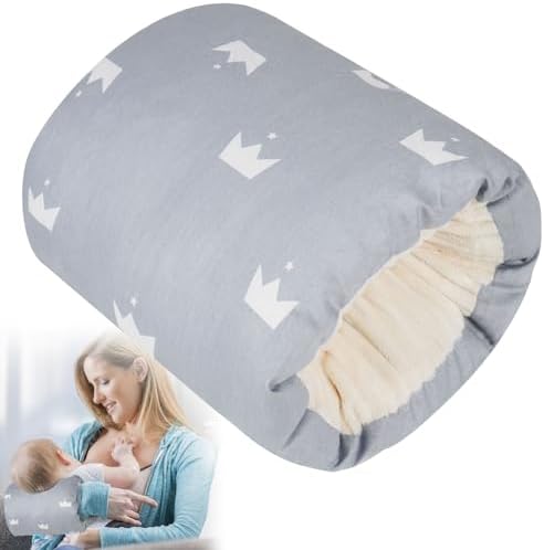 Baby Nursing Arm Pillow for Breastfeeding by Unknown