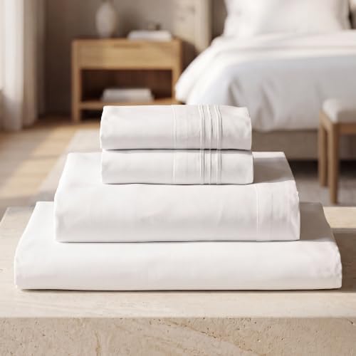 Mellanni Extra Deep Queen Sheets by Mellanni