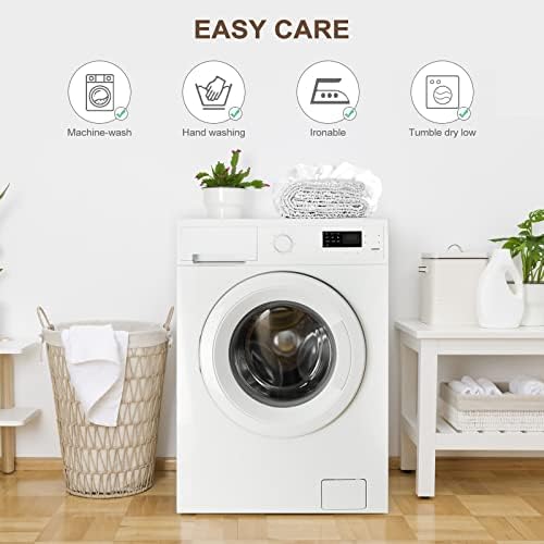 FreshCulture King Fitted Sheet Only - Image 5