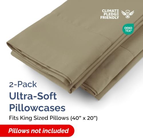 King Pillow Cases - Image 2