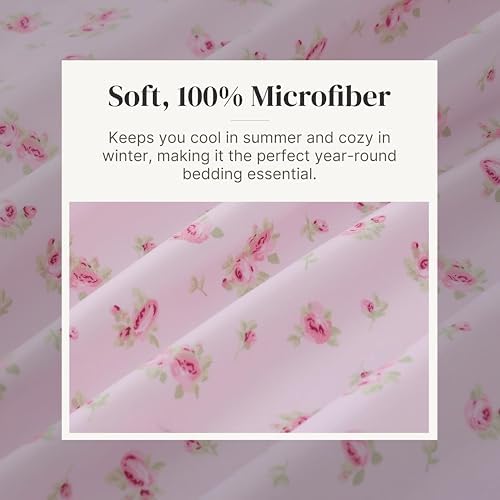 Modern Threads Silky Soft Microfiber and Wrinkle Free Sheets - Image 5