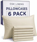 King Pillow Cases by CGKUnlimited