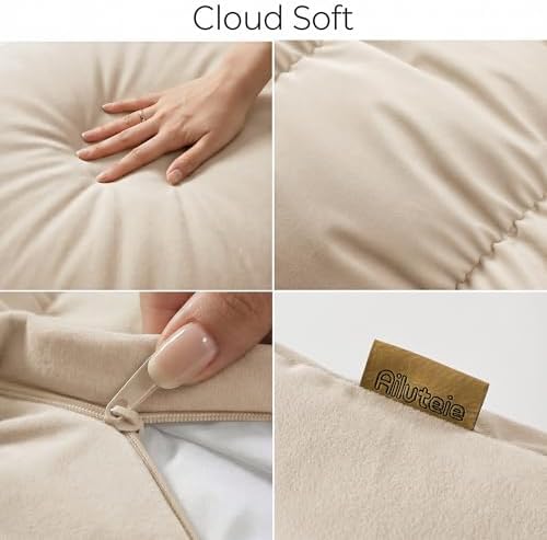 Pat. Pend. Segmented Body Pillow - Image 3