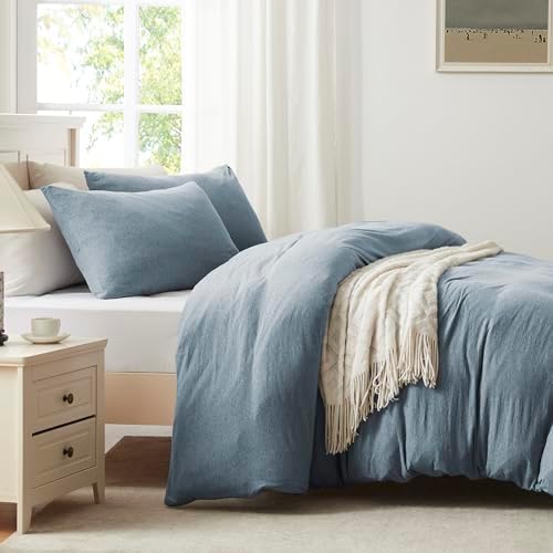 H HOUSEHOLD 100% Cotton King Size Pillowcase, Light Weight, Comfortable - Image 3