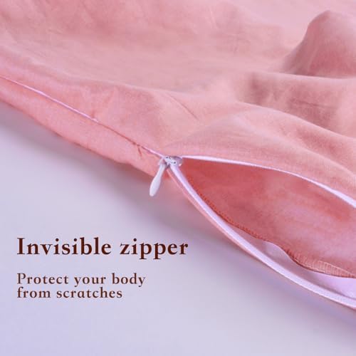 Pregnancy Pillow Cover - Image 4