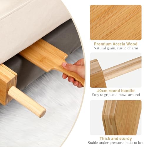 Leinuosen Mattress Lifter & Bed Maker Tool - Image 3