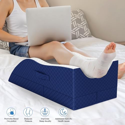 TranquilRelax Leg Elevation Pillows - Image 5