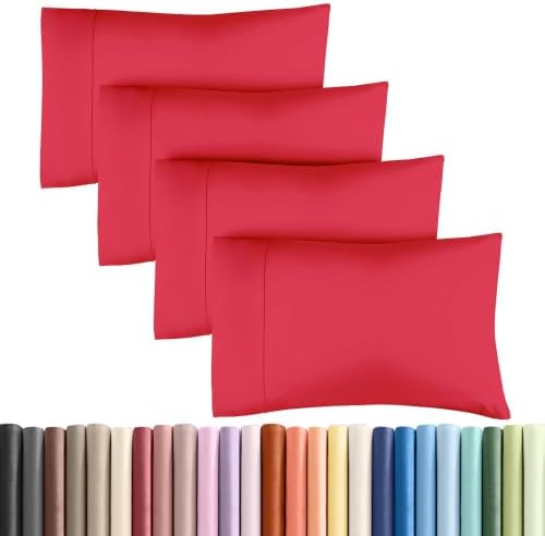 Queen Pillow Cases by CGKUnlimited