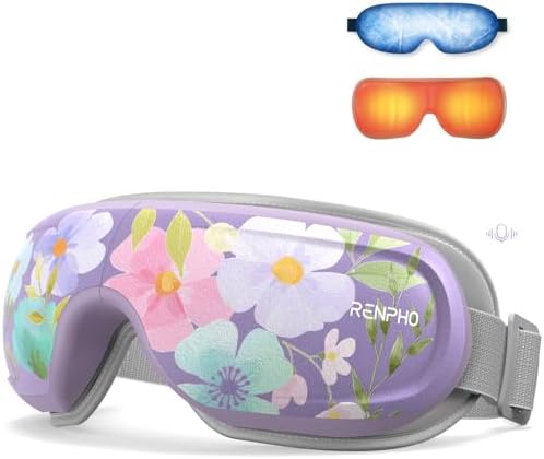 RENPHO Eyeris 3 Eye Massager by RENPHO