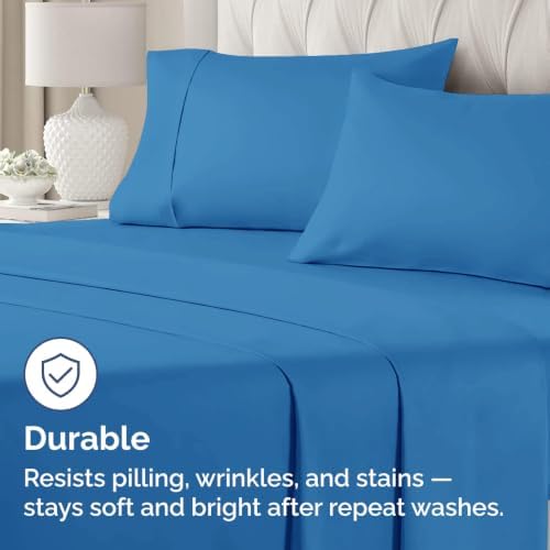King Standard Pillow Cases - Image 4
