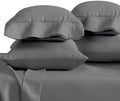 Bare Home Pillowcases Open End by BareHome