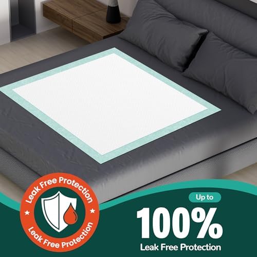 MILDPLUS Disposable Bed Pads - Image 2