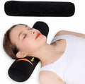 Neck Roll Pillow, Cervical Neck Pillow Bolster Pillow by AntiCellulite