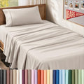 Bare Home Twin XL Sheet Set by BareHome