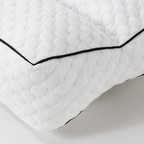 BALAPET Shredded Memory Foam Knee Pillow - Image 6