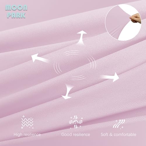 MOON PARK Pregnancy Pillows for Sleeping - Image 5
