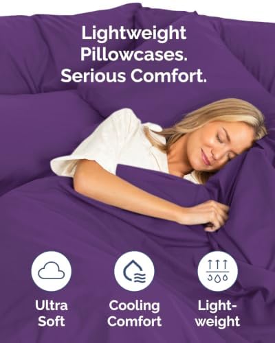 King Pillow Cases - Image 3