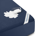 Waterproof Full Size Mattress Protector fits Upto 15" Deep Pocket by UTOPIABEDDING
