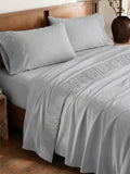 Bedsure King Size Sheets Set by BEDSURE