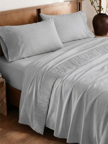 Bedsure King Size Sheets Set by BEDSURE
