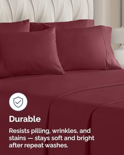 King Pillow Cases - Image 4