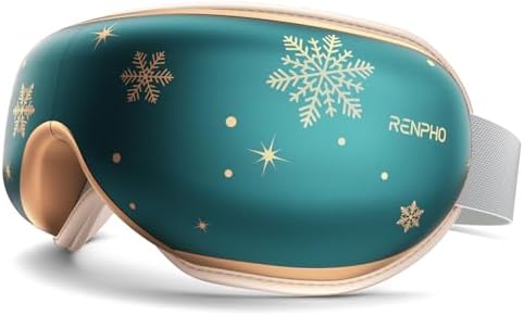 RENPHO Eyeris 1 Eye Massager by RENPHO