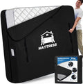 Mattress Bags for Moving, BETU Mattress Protector Waterproof Mattress Cover by BETU