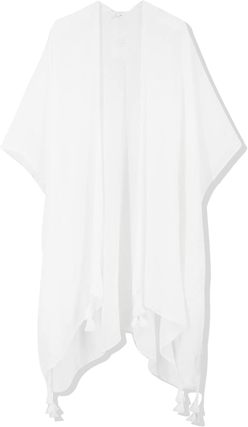 Moss Rose Women Summer Bikini Kimono Bathing Suit Cover Ups for Swimwear