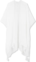 Moss Rose Women Summer Bikini Kimono Bathing Suit Cover Ups for Swimwear