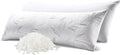 WhatsBedding Memory Foam Body Pillow by WhatsBedding