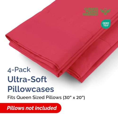 Queen Pillow Cases - Image 2