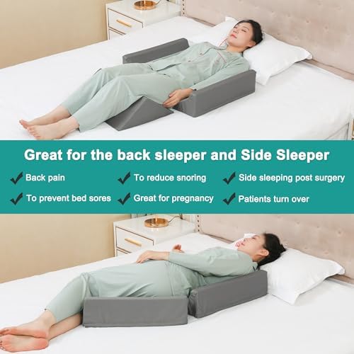 Fanwer Bed Wedges & Body Positioners - Image 3