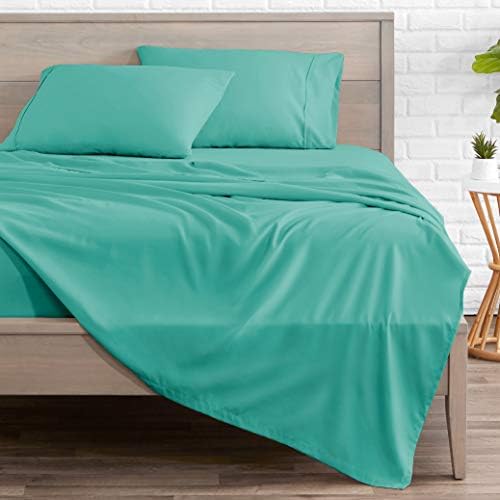 Bare Home Twin Sheet Set - Image 2