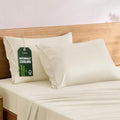 TOSMO Luxury Pillow Case Set of 2 by Tosmo