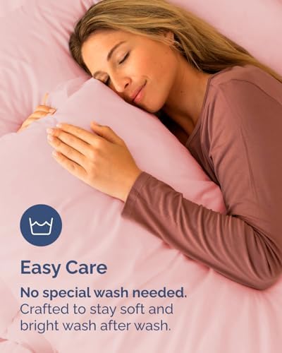 Standard Pillow Cases Set of 10 - Image 6