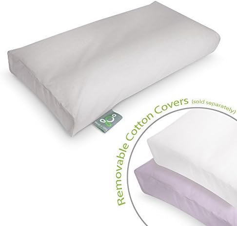 Sleep Yoga Back Sleepers & Side Sleepers, Ergonomically Designed Down - Image 6