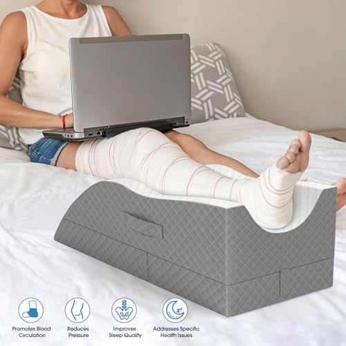 TranquilRelax Elevation Pillows - Image 5