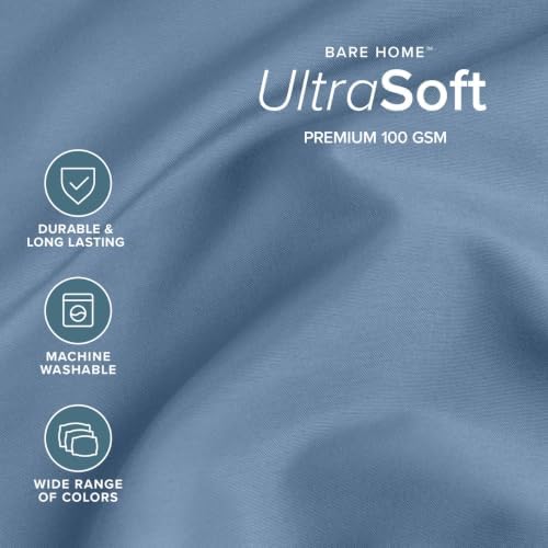 Bare Home Twin Sheet Set - Image 3
