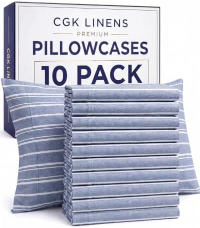 Queen Pillow Cases by CGKUnlimited