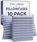 Queen Pillow Cases by CGKUnlimited