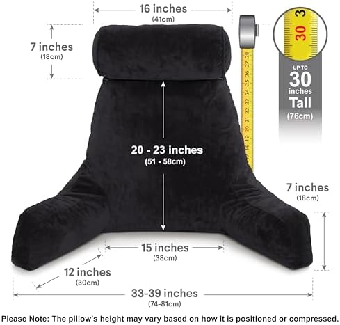Husband Pillow XXL The Original - Image 3