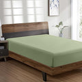 FreshCulture Full Fitted Sheet by FreshCulture