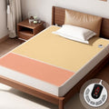 GOTCOZY Heated Mattress Pad Twin XL Size-Heated Pad by EASYTOCHOOSEEASYTOLOVE