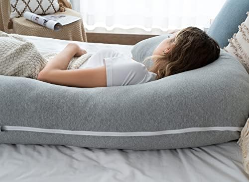 AngQi Body Pregnancy Pillow - Image 4