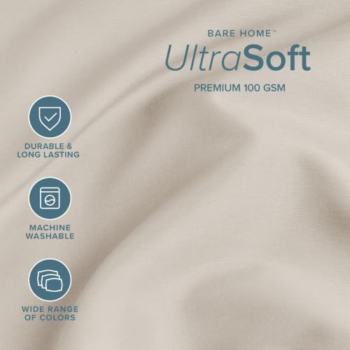 Bare Home King Sheet Set - Image 3