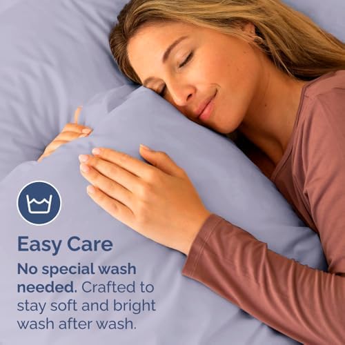 King Standard Pillow Cases Set of 4 - Image 5