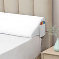 Vekkia Full Wedge Pillow Headboard by Vekkia