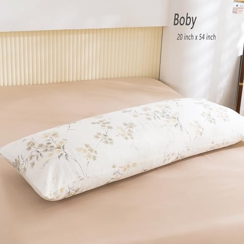 ECOCOTT Pillowcase Boby Size - Image 2